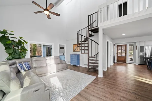 $1,159,900 | 181 Woodland Circle, Dawsonville, GA 30534