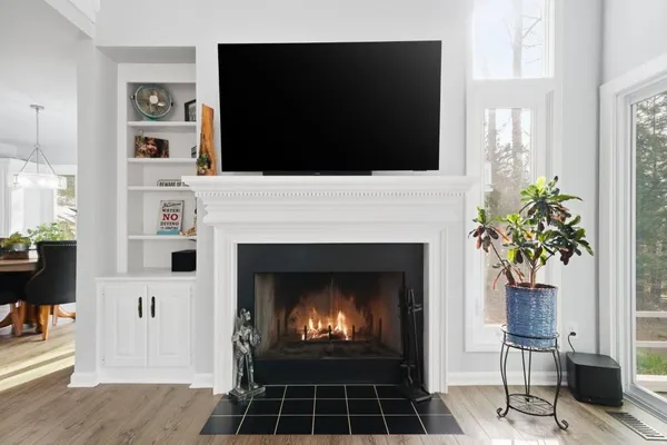 $1,159,900 | 181 Woodland Circle, Dawsonville, GA 30534