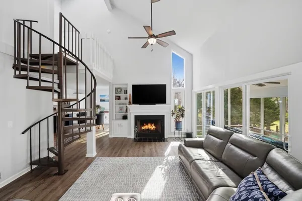 $1,159,900 | 181 Woodland Circle, Dawsonville, GA 30534