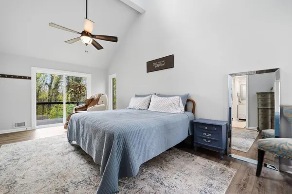 $1,159,900 | 181 Woodland Circle, Dawsonville, GA 30534