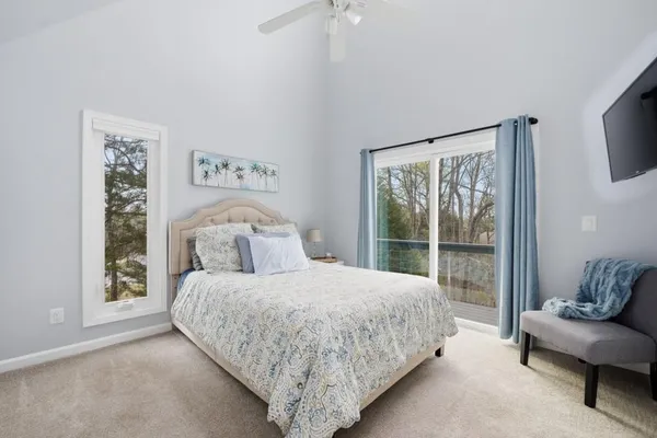 $1,159,900 | 181 Woodland Circle, Dawsonville, GA 30534