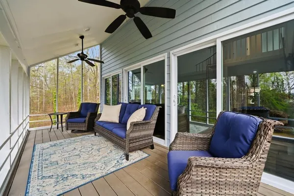 $1,159,900 | 181 Woodland Circle, Dawsonville, GA 30534