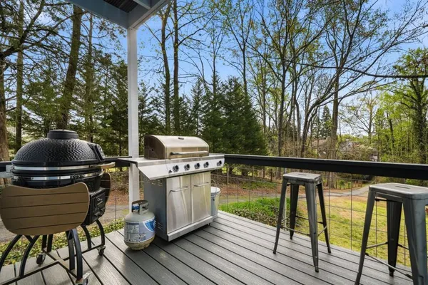 $1,159,900 | 181 Woodland Circle, Dawsonville, GA 30534