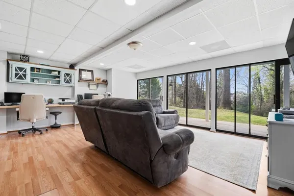 $1,159,900 | 181 Woodland Circle, Dawsonville, GA 30534