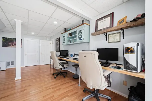 $1,159,900 | 181 Woodland Circle, Dawsonville, GA 30534