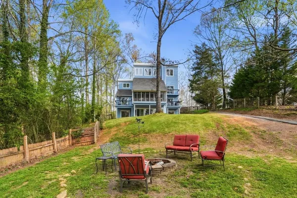 $1,159,900 | 181 Woodland Circle, Dawsonville, GA 30534