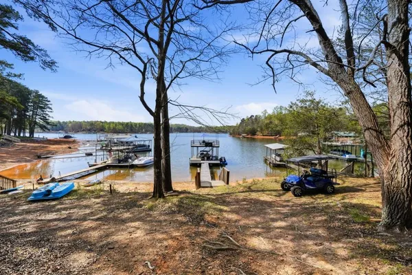 $1,159,900 | 181 Woodland Circle, Dawsonville, GA 30534