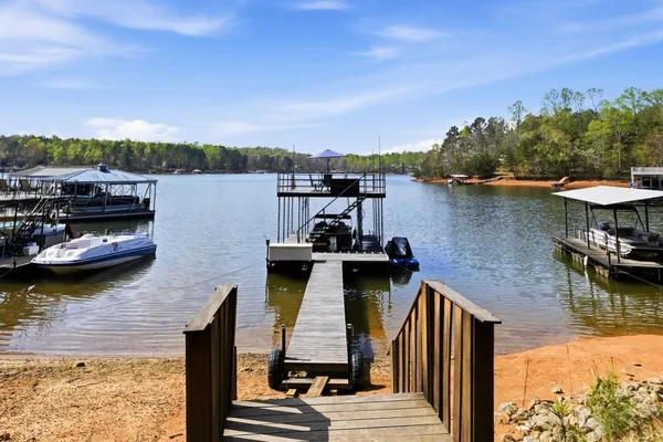 $1,159,900 | 181 Woodland Circle, Dawsonville, GA 30534