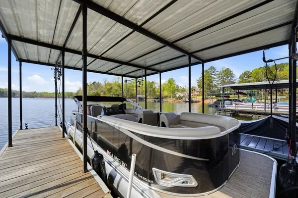 $1,159,900 | 181 Woodland Circle, Dawsonville, GA 30534