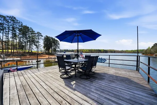 $1,159,900 | 181 Woodland Circle, Dawsonville, GA 30534