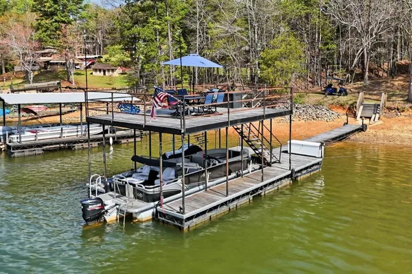 $1,159,900 | 181 Woodland Circle, Dawsonville, GA 30534