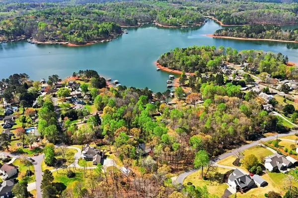 $1,159,900 | 181 Woodland Circle, Dawsonville, GA 30534