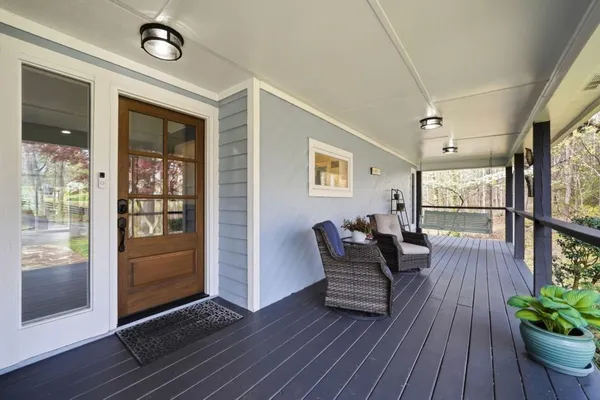 $1,159,900 | 181 Woodland Circle, Dawsonville, GA 30534