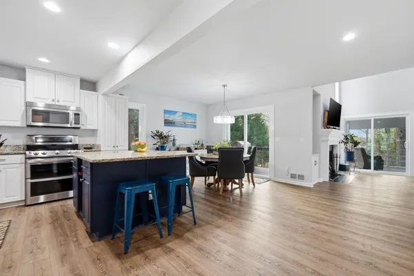 $1,159,900 | 181 Woodland Circle, Dawsonville, GA 30534