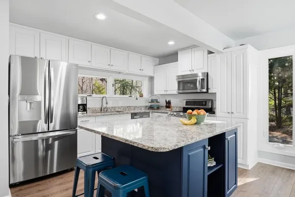 $1,159,900 | 181 Woodland Circle, Dawsonville, GA 30534