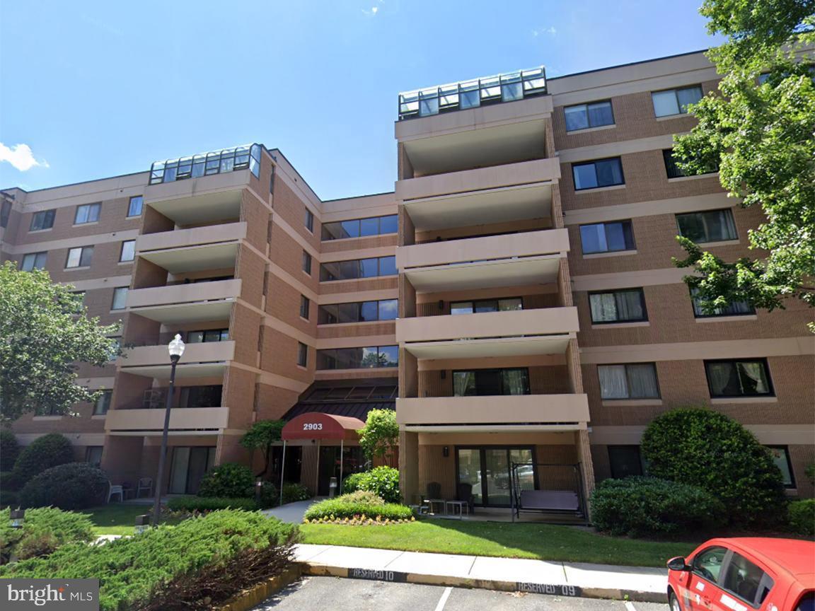 2903 Fallstaff Road, Unit 501 Baltimore, MD 21209 - Photo 1 of 17