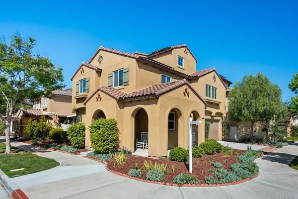 $1,024,888 | 1540 Santa Alexia Avenue, Chula Vista, CA 91913
