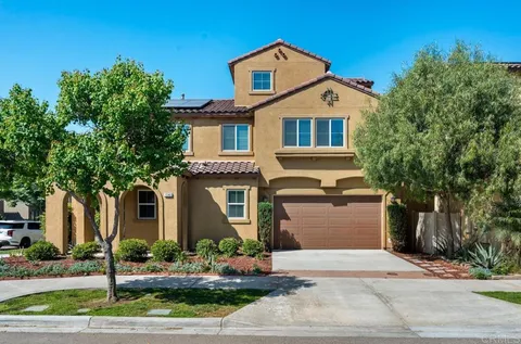 $1,024,888 | 1540 Santa Alexia Avenue, Chula Vista, CA 91913