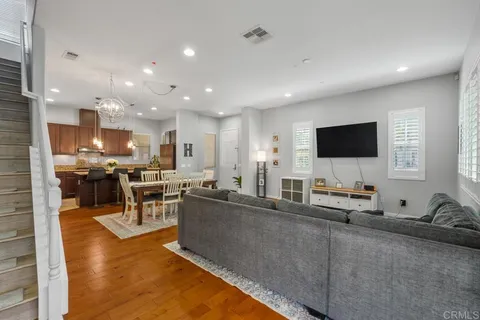 $1,024,888 | 1540 Santa Alexia Avenue, Chula Vista, CA 91913