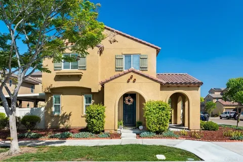 $1,024,888 | 1540 Santa Alexia Avenue, Chula Vista, CA 91913
