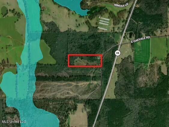 397 West Oakvale Road Mount Olive, MS 39119 - Photo 31 of 31 Screenshot 2025-09-30 101248