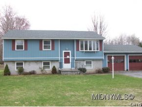 6020 Lorena Road Rome, NY 13440 - Photo 1 of 1