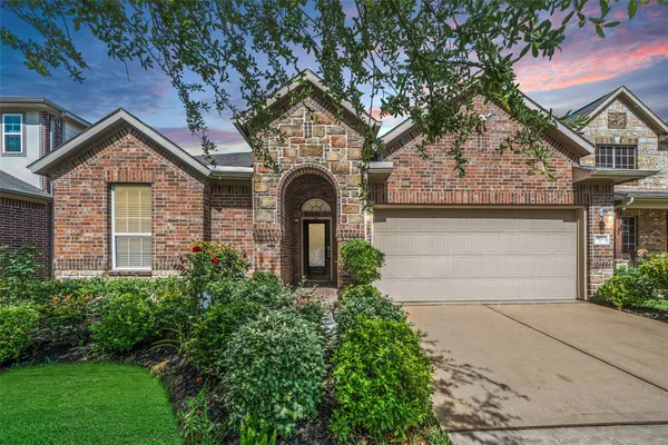 $335,000 | 14811 Ashley Creek Court, Humble, TX 77396