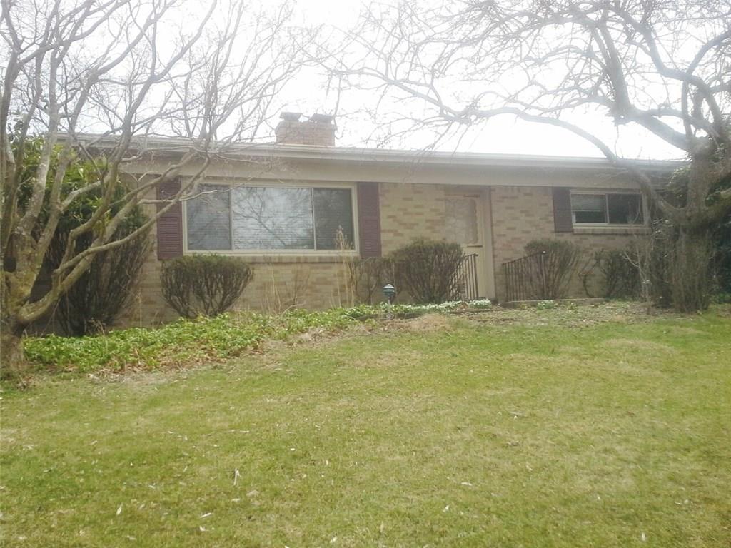 230 Leslie Road Valencia, PA 16059 - Photo 1 of 16 Very Large custom built brick Ranch! Nicely maintained! 3 Bedrooms 3 Full Baths! Hardwood Flooring on main level! Updated Kitchen! Very Large Finished Lower Level!