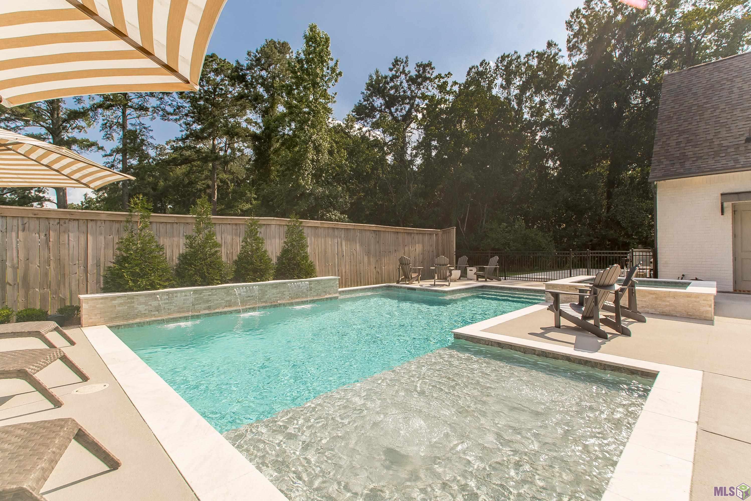 9984 Forrest Delatte Road Denham Springs, LA 70726 - Photo 54 of 59
