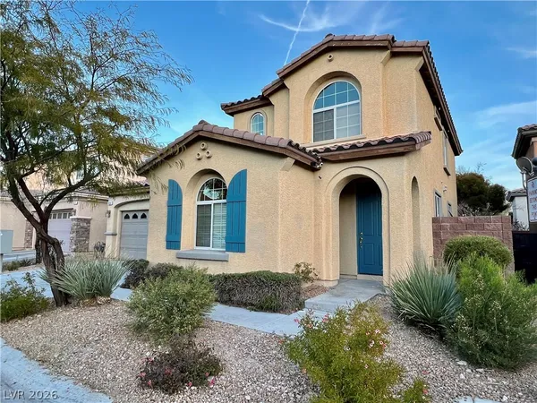 $2,355 | 9884 Mount Madera Street, Las Vegas, NV 89178