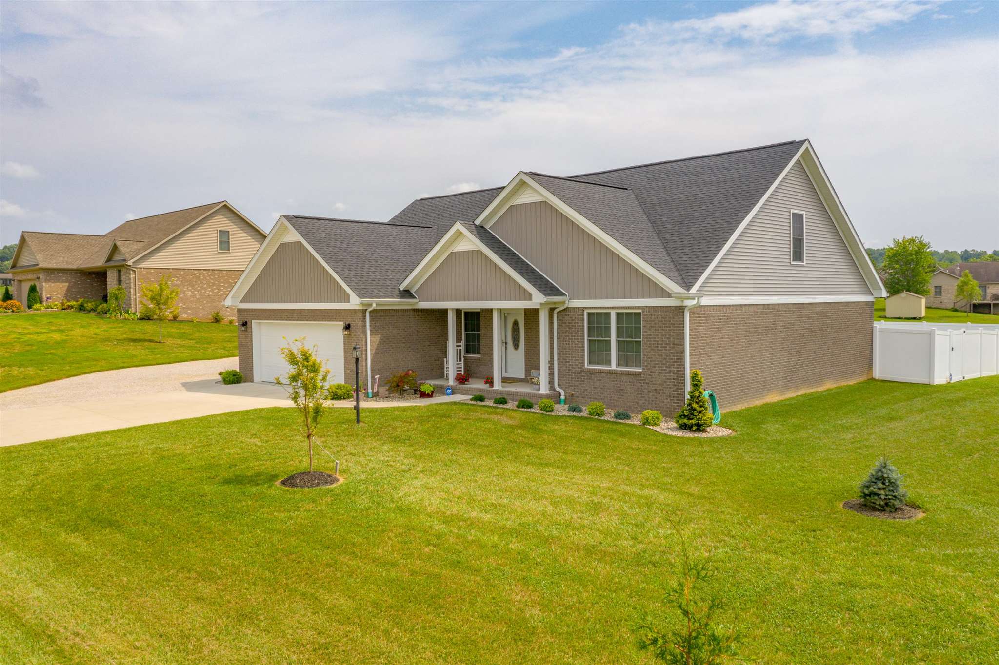 10801 Middle Mt Vernon Road Mount Vernon, IN 47620 - Photo 3 of 35 Gallery Image 3