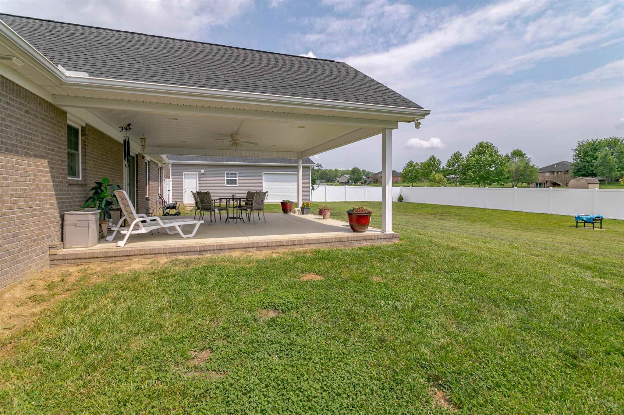 10801 Middle Mt Vernon Road Mount Vernon, IN 47620 - Photo 29 of 35 Gallery Image 29