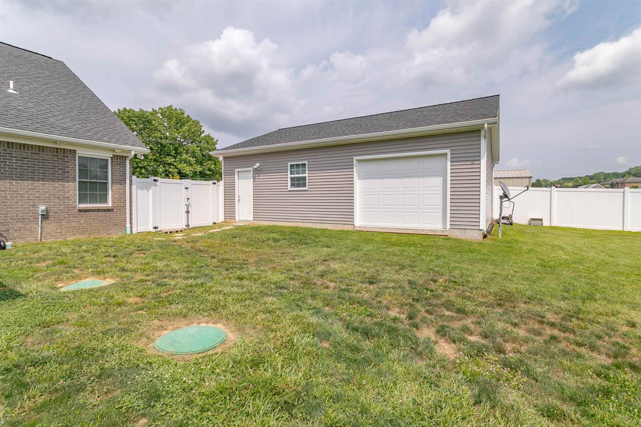 10801 Middle Mt Vernon Road Mount Vernon, IN 47620 - Photo 33 of 35 Gallery Image 33