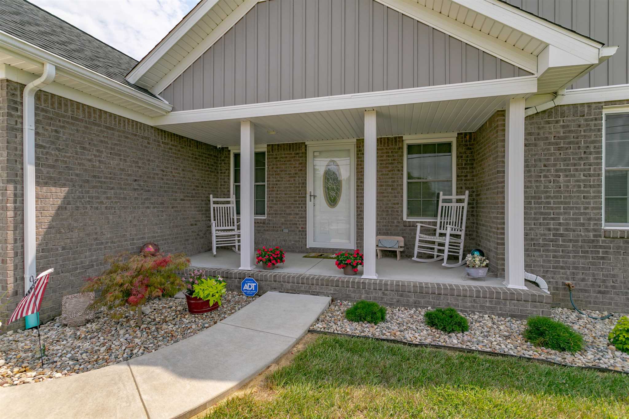 10801 Middle Mt Vernon Road Mount Vernon, IN 47620 - Photo 5 of 35 Gallery Image 5