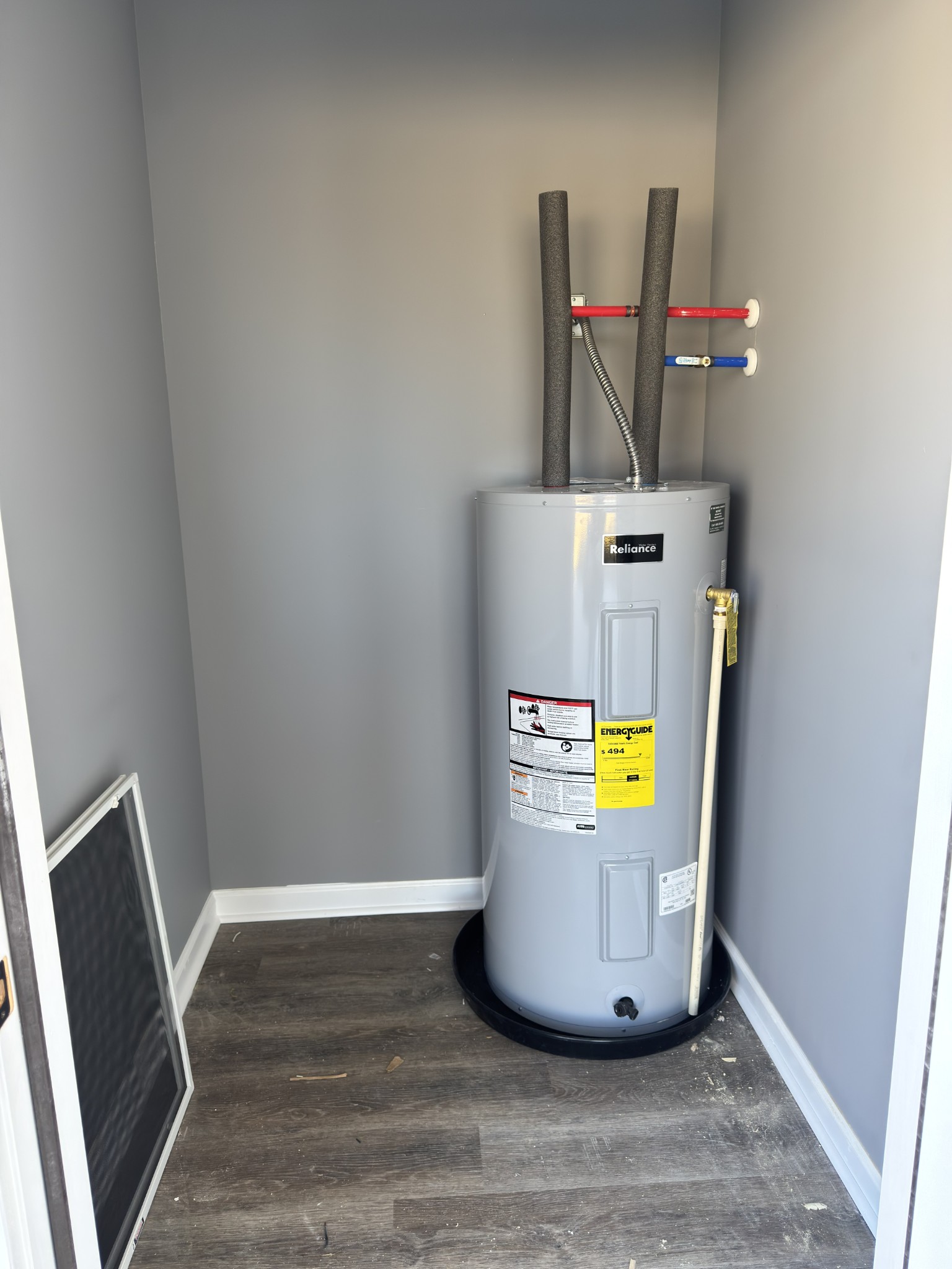 108 Scott Street Decherd, TN 37324 - Photo 10 of 10