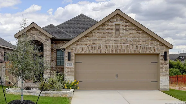 $359,900 | 2420 Barkey Springs, San Antonio, TX 78245
