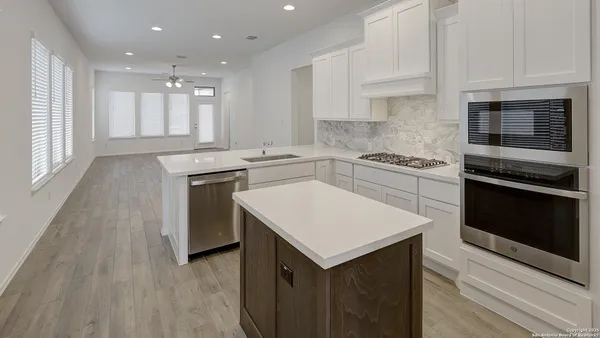 $359,900 | 2420 Barkey Springs, San Antonio, TX 78245