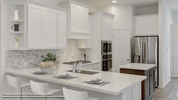 $359,900 | 2420 Barkey Springs, San Antonio, TX 78245