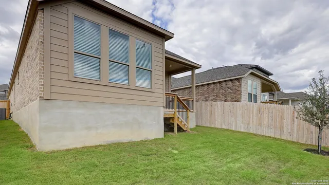 $359,900 | 2420 Barkey Springs, San Antonio, TX 78245