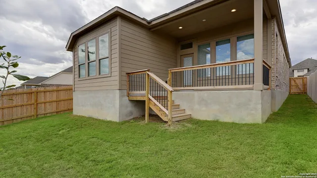 $359,900 | 2420 Barkey Springs, San Antonio, TX 78245