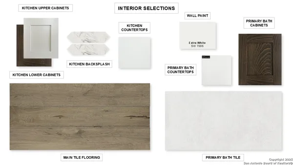 $359,900 | 2420 Barkey Springs, San Antonio, TX 78245