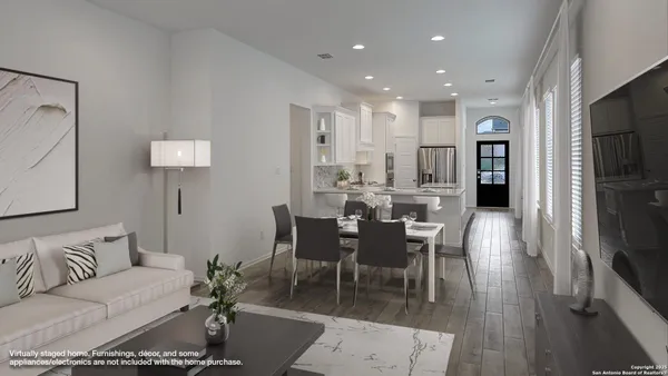 $359,900 | 2420 Barkey Springs, San Antonio, TX 78245