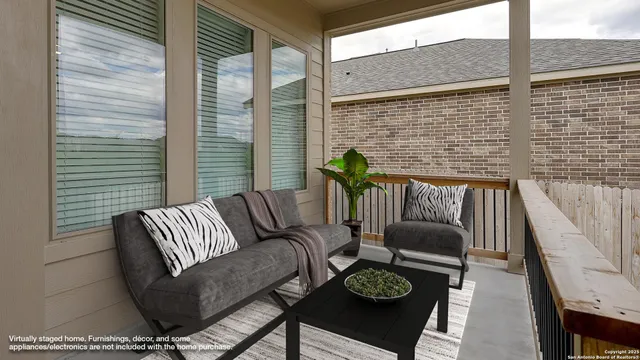 $359,900 | 2420 Barkey Springs, San Antonio, TX 78245