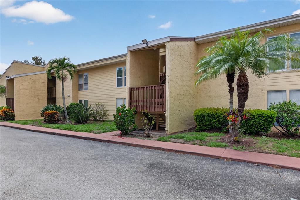 3417 Clark Road, Unit 117 Sarasota, FL 34231 - Photo 2 of 22 Gallery Image 2