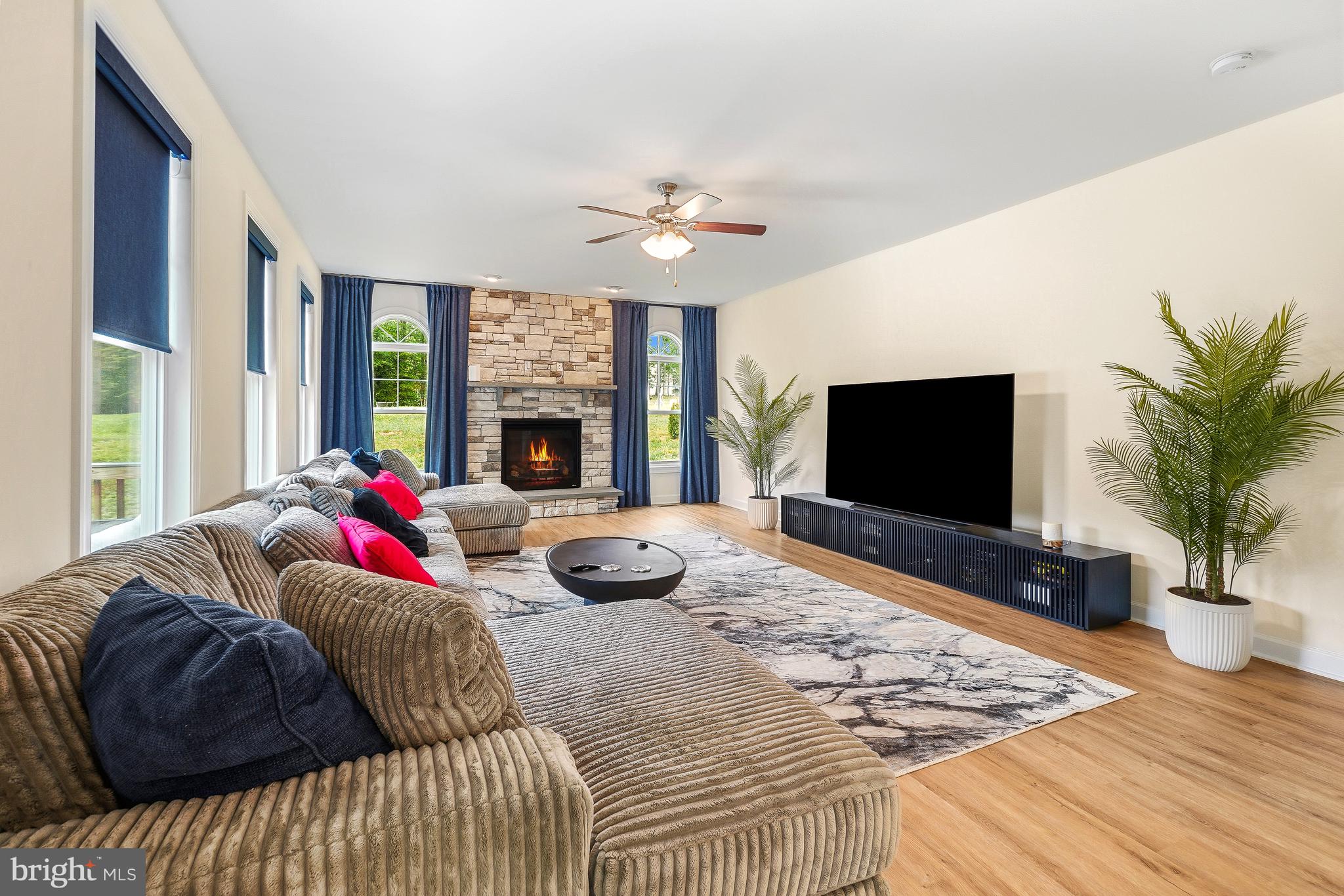 164 Dolittle Farm Road Stafford, VA 22554 - Photo 20 of 61 Family Room
