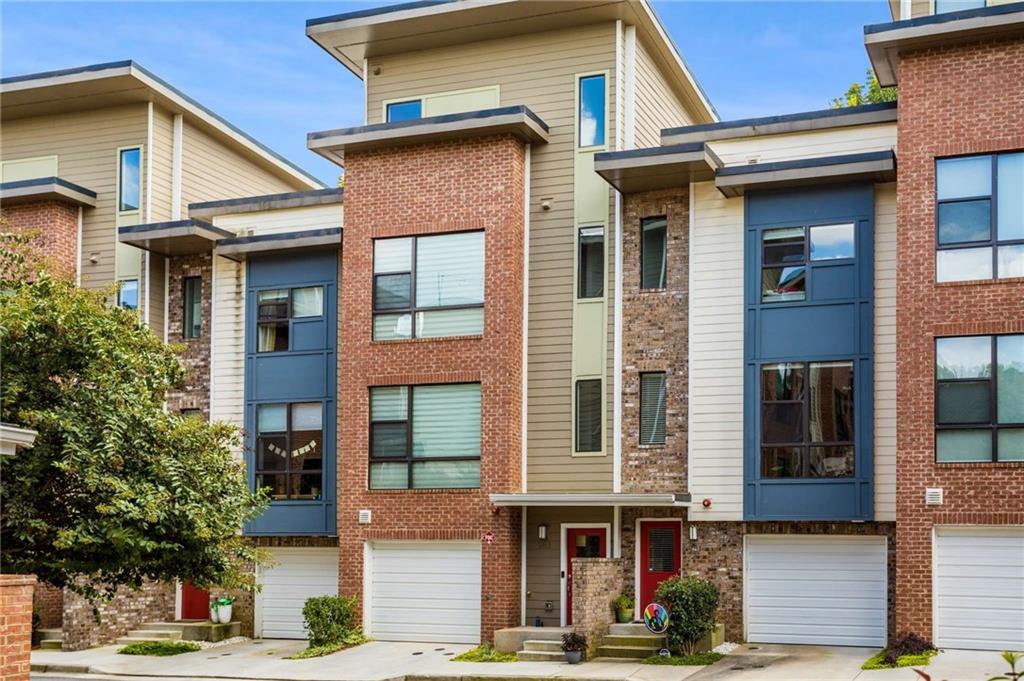 983 Moda Drive Atlanta, GA 30307 - Photo 1 of 1 Gallery Image 1