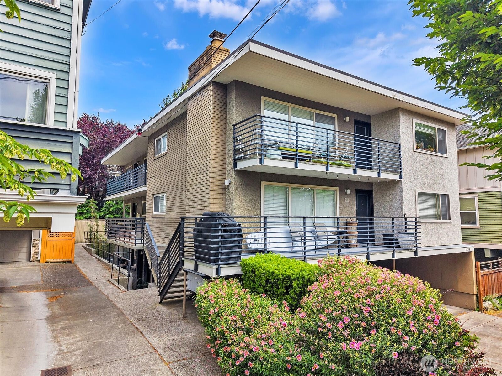 1430 Northwest 59th Street, Unit 101 Seattle, WA 98107 - Photo 1 of 32