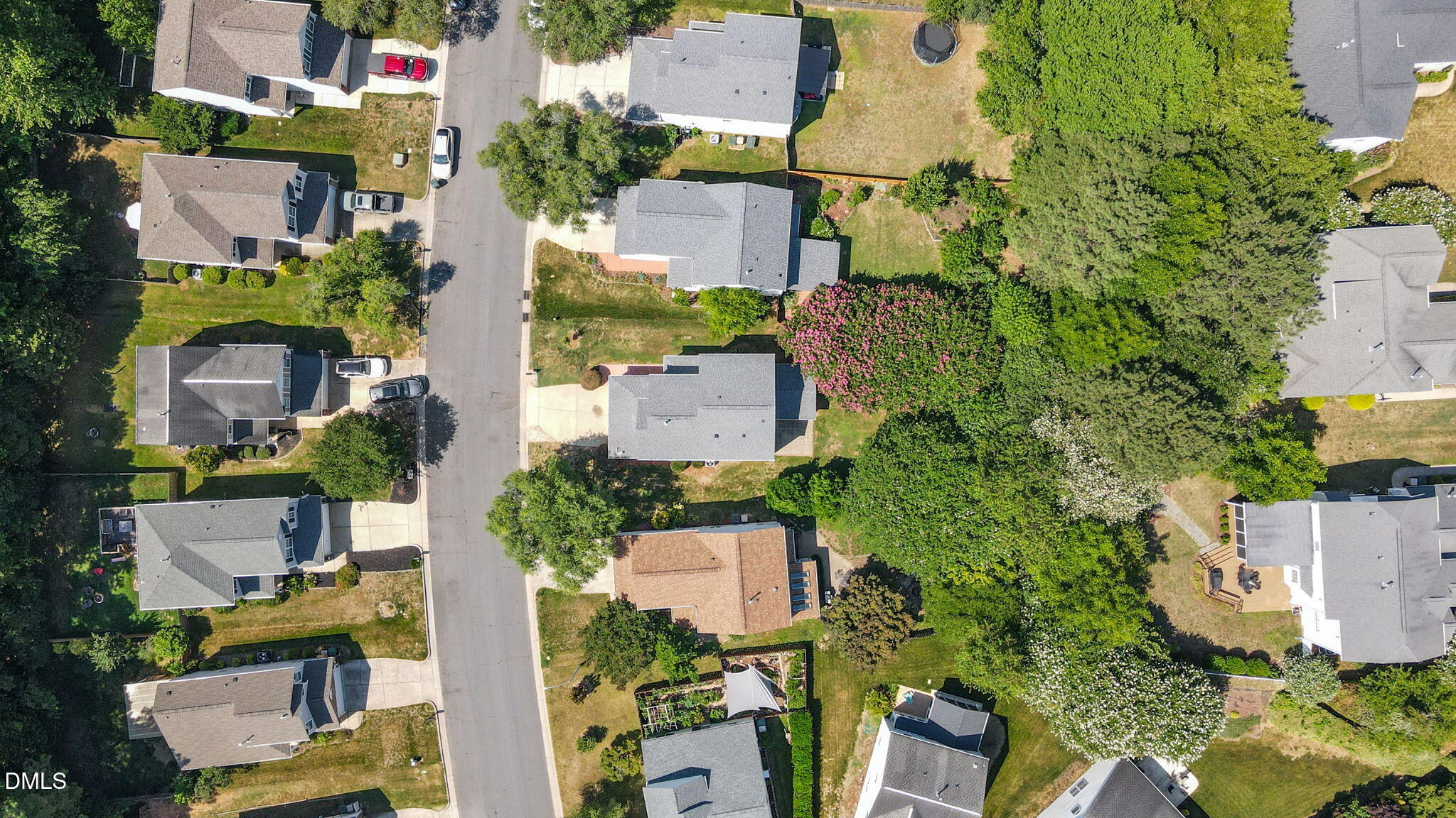 224 Inkster Cove Raleigh, NC 27603 - Photo 48 of 55