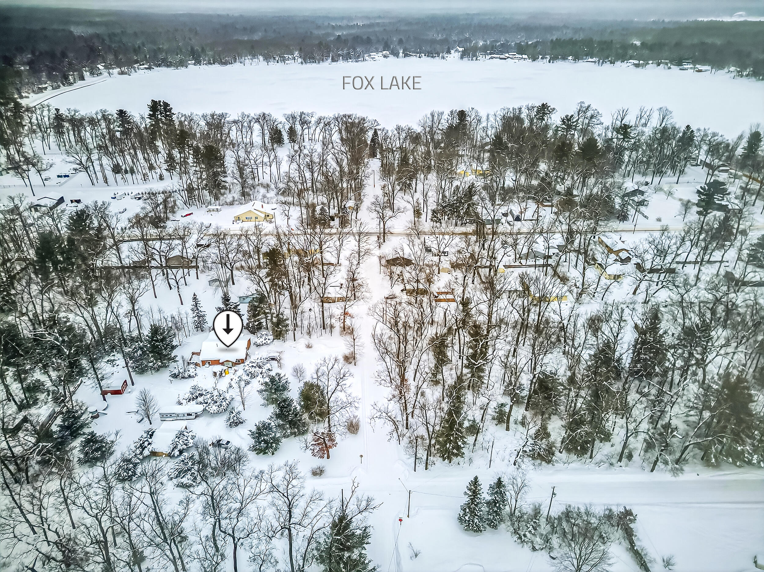 125 West Ashland Road Twin Lake, MI 49457 - Photo 13 of 61 125 ashland-6-pinned