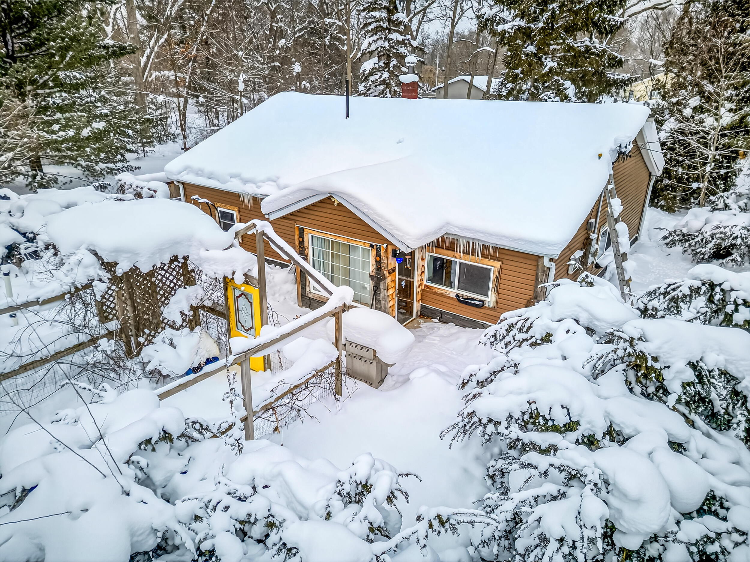 125 West Ashland Road Twin Lake, MI 49457 - Photo 2 of 61 125 ashland-7